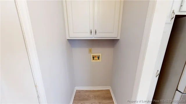 $2,200 | 2561 Lull Water Drive, Fayetteville, NC 28306