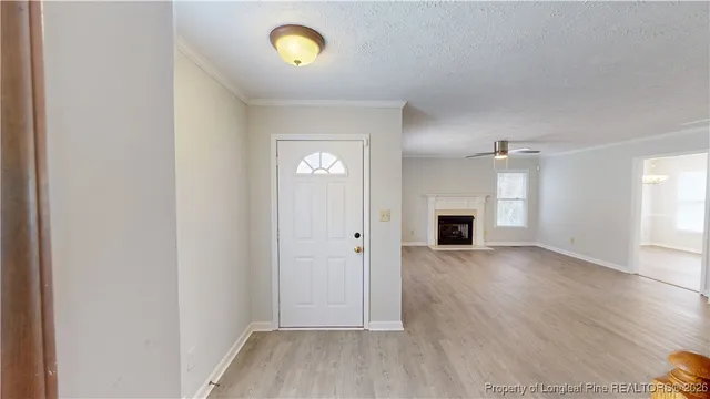 $2,200 | 2561 Lull Water Drive, Fayetteville, NC 28306