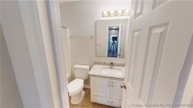 $2,200 | 2561 Lull Water Drive, Fayetteville, NC 28306