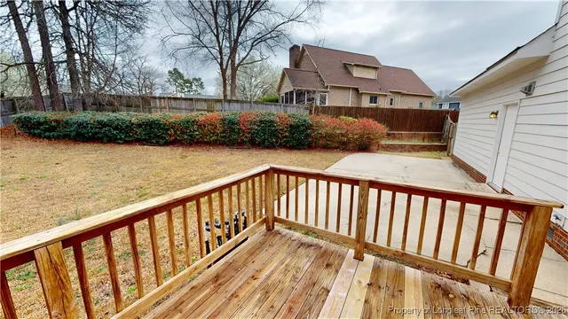 $2,200 | 2561 Lull Water Drive, Fayetteville, NC 28306