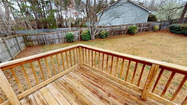 $2,200 | 2561 Lull Water Drive, Fayetteville, NC 28306