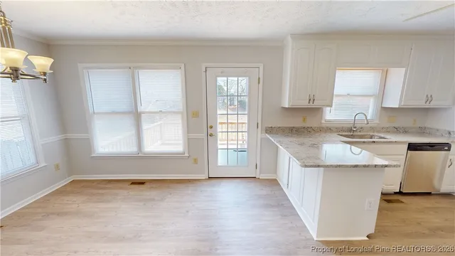 $2,200 | 2561 Lull Water Drive, Fayetteville, NC 28306