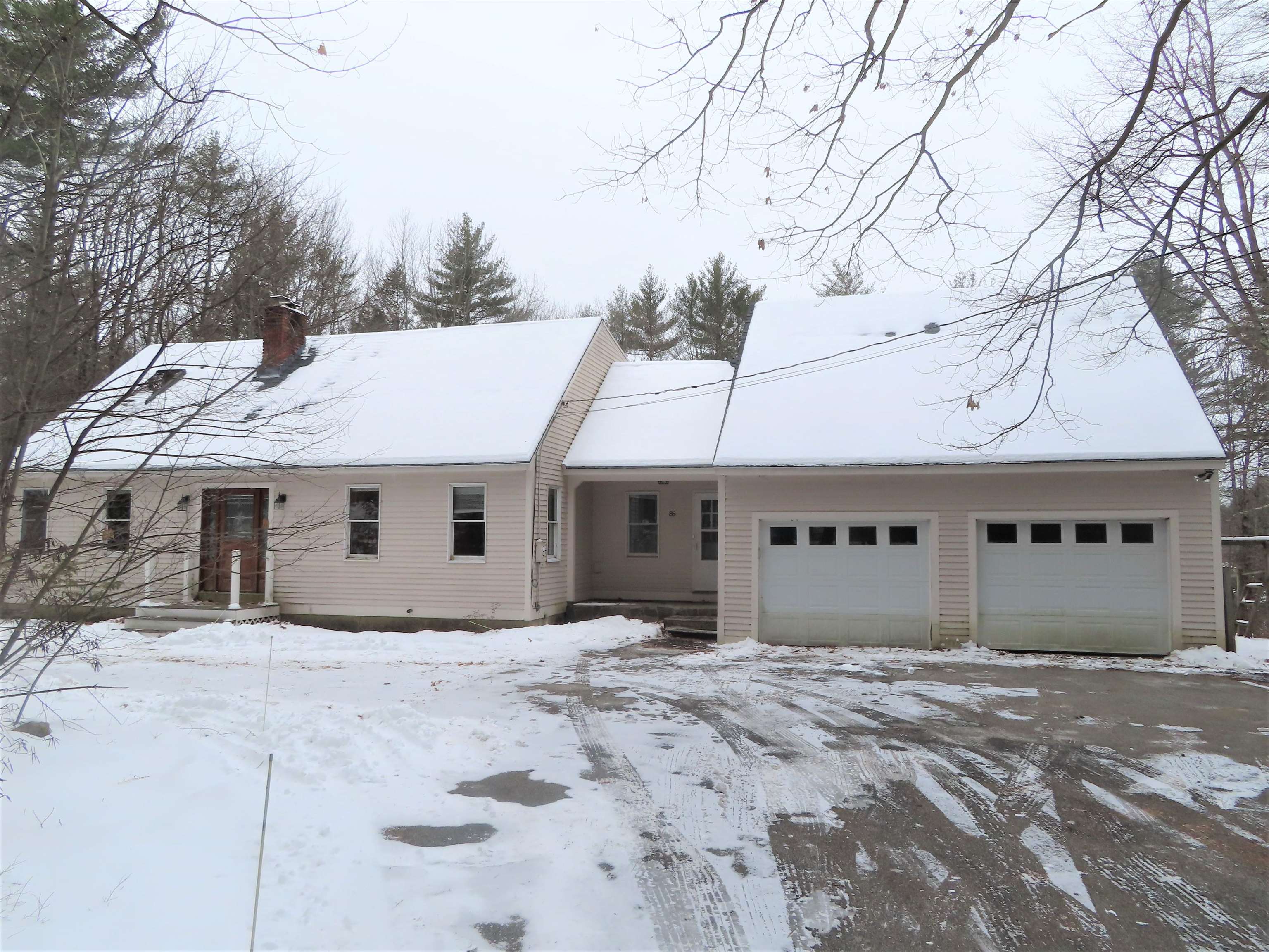 85 Snow Pond Road Concord, NH 03301 - Photo 1 of 33