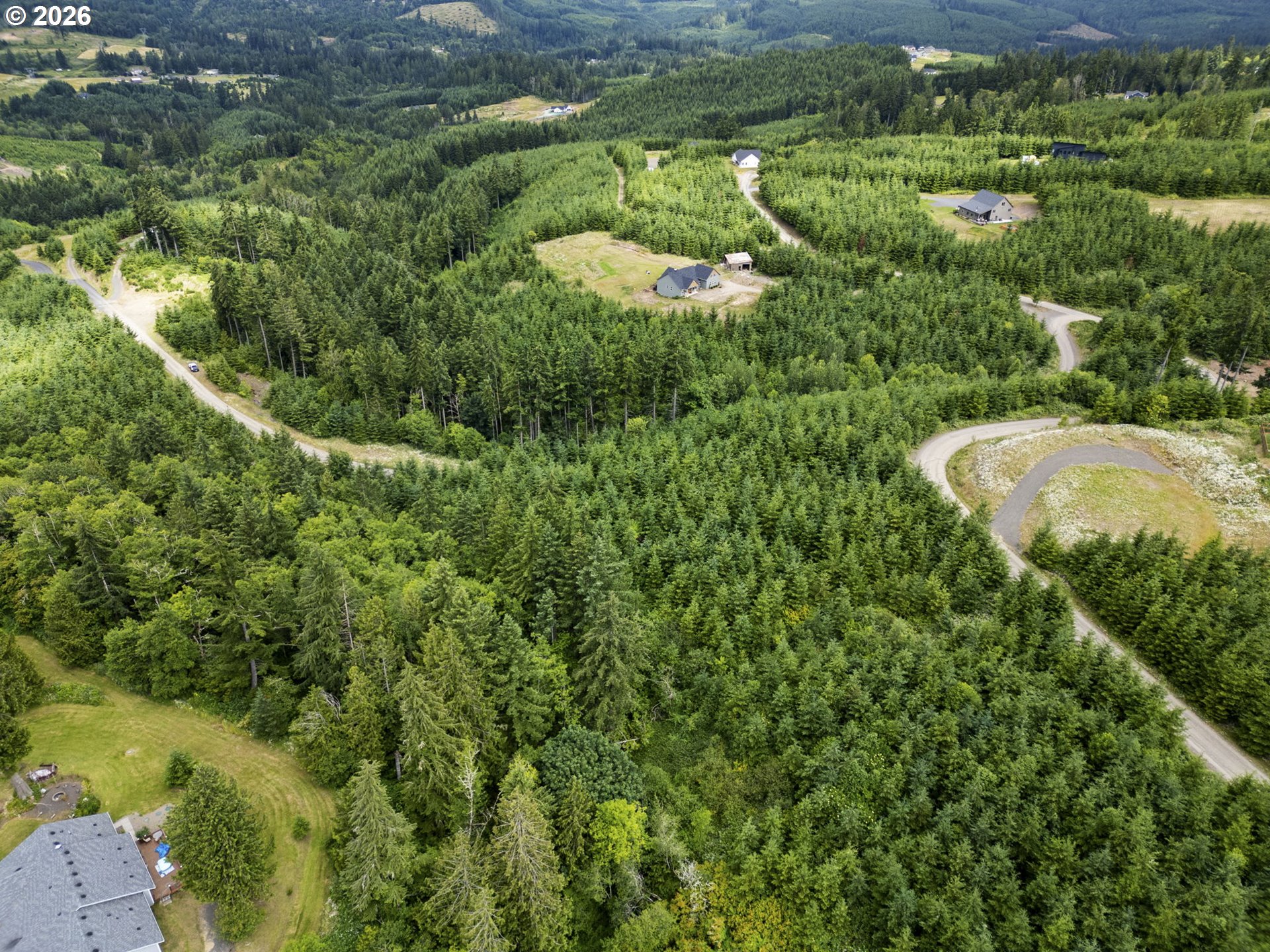 104 Bootjack Lane Kelso, WA 98626 - Photo 27 of 31 Acreage