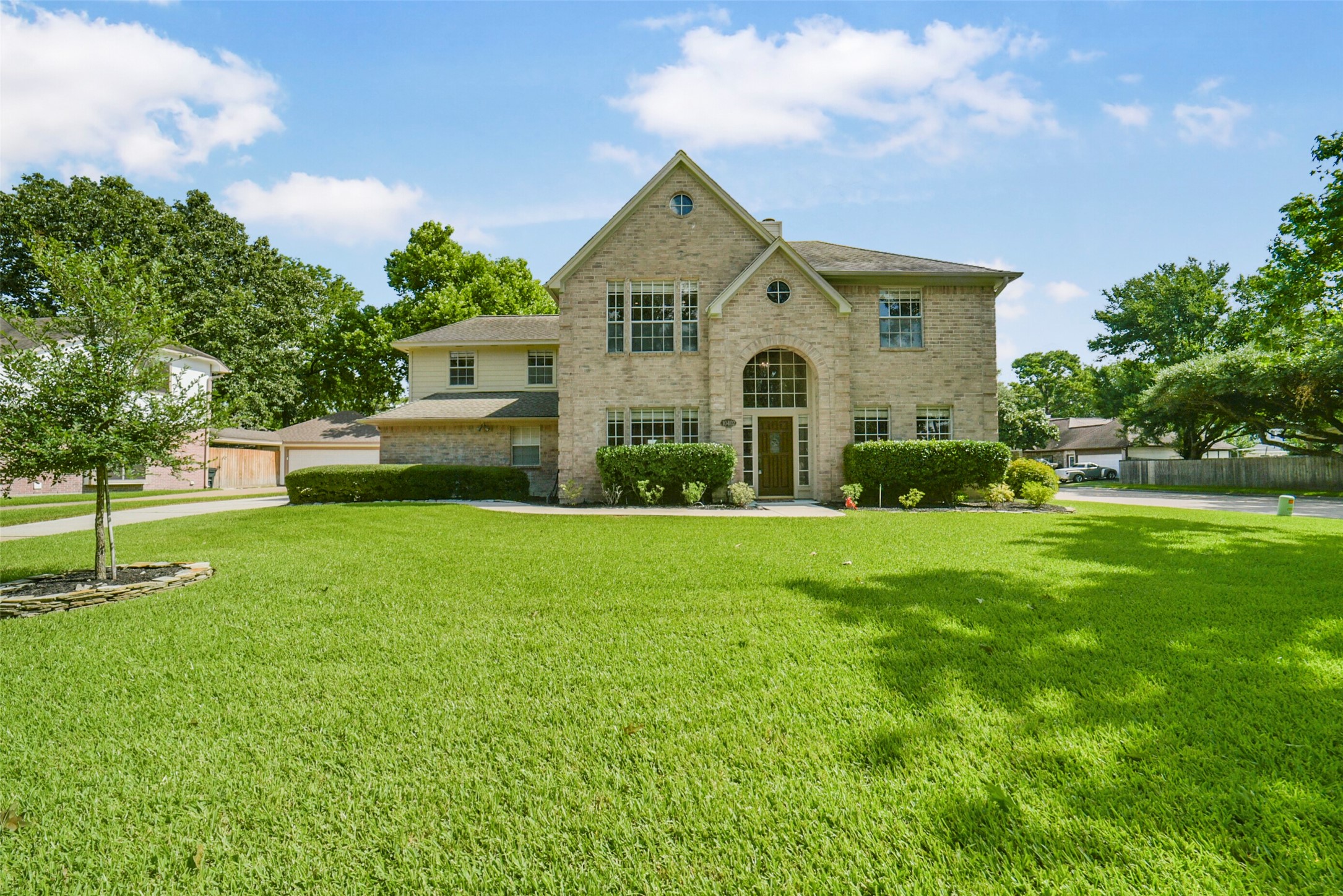 10402 Wagon Trail Road Houston, TX 77064 - Photo 3 of 47