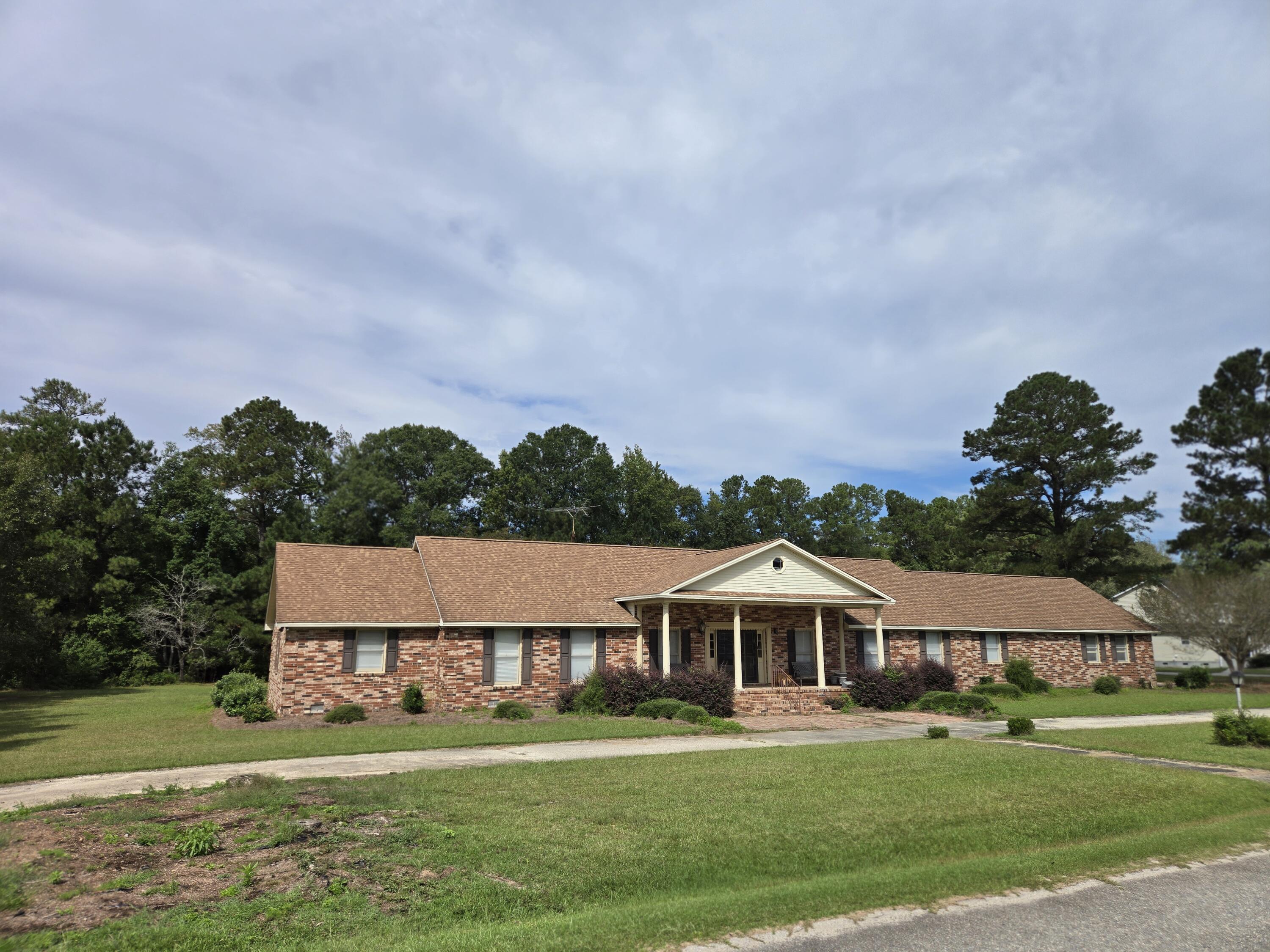 224 Country Club Boulevard St. George, SC 29477 - Photo 2 of 19