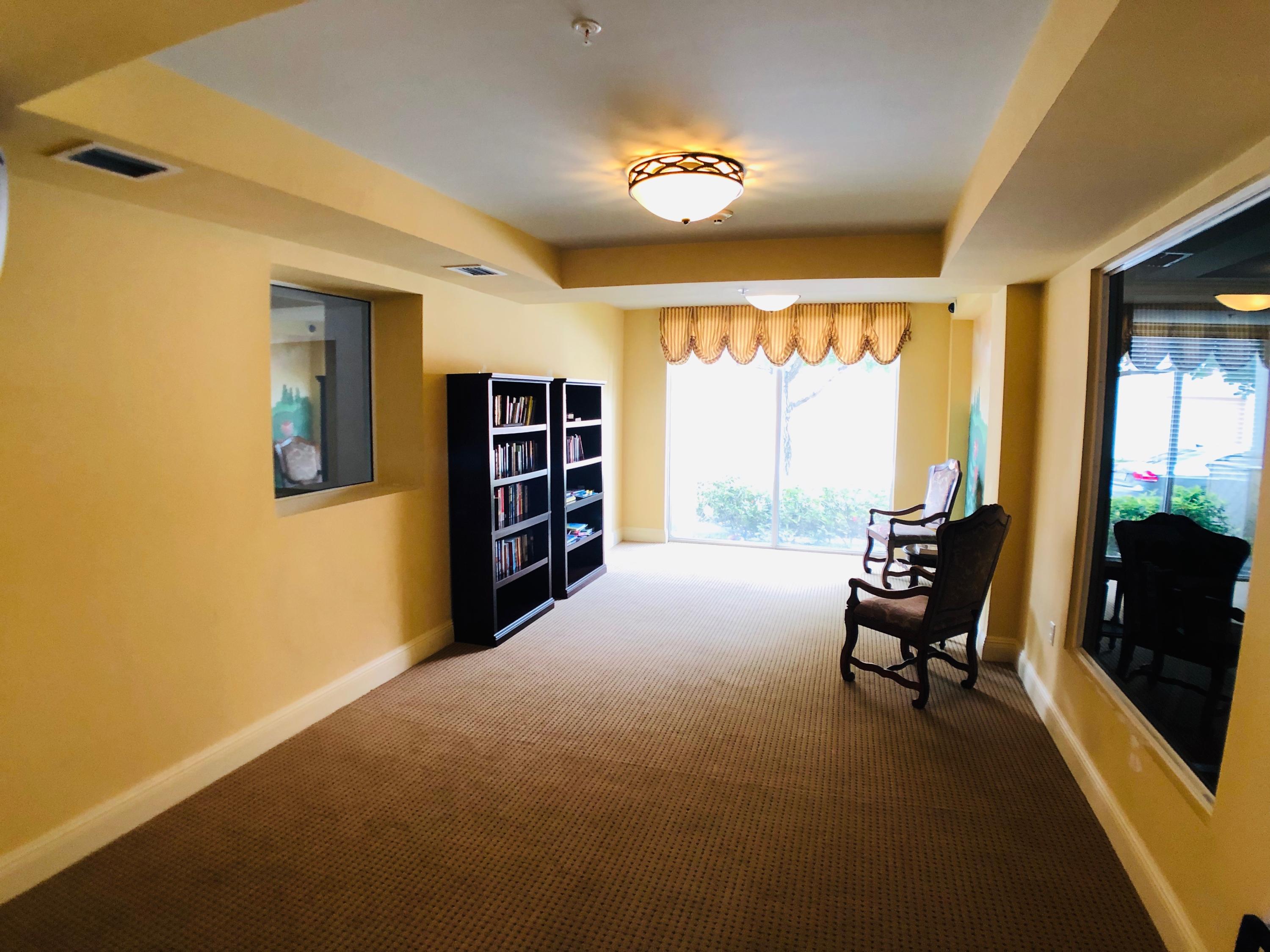 1 Renaissance Way, Unit 304 Boynton Beach, FL 33426 - Photo 17 of 17 IMG_0340