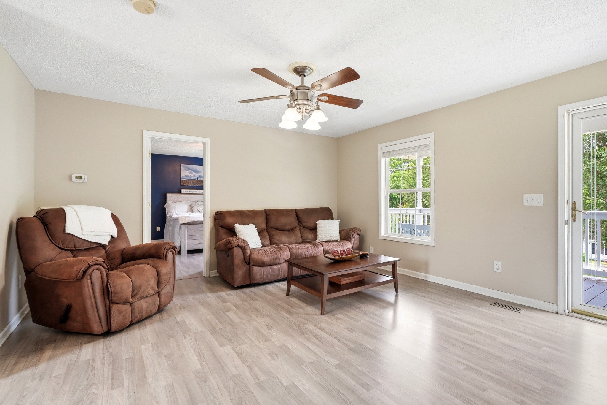 3166 Burr Road Springfield, TN 37172 - Photo 9 of 63