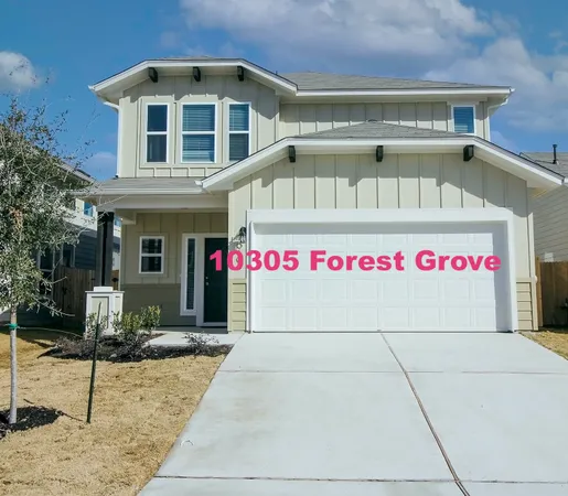 $2,400 | 10305 Forest Grove Drive, Austin, TX 78747