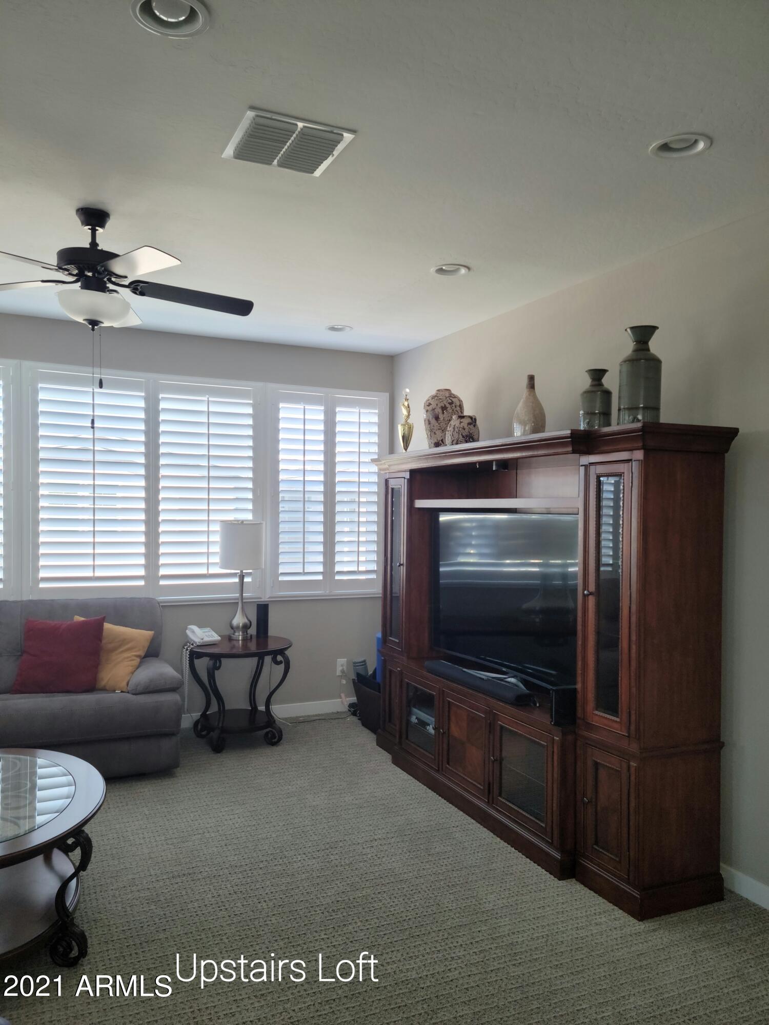 7121 West Post Road Chandler, AZ 85226 - Photo 13 of 17 Upstairs Loft