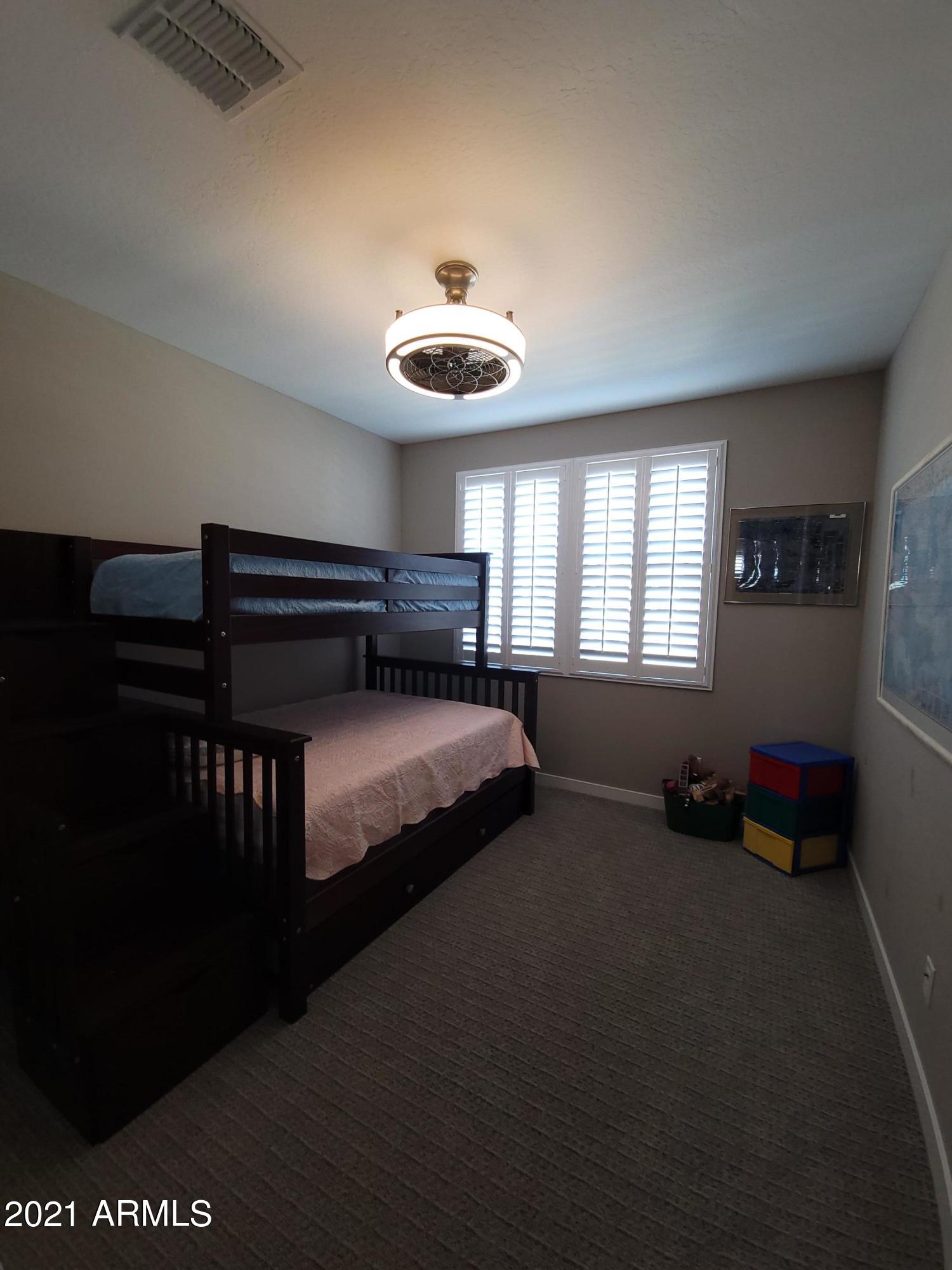 7121 West Post Road Chandler, AZ 85226 - Photo 15 of 17 Bedroom