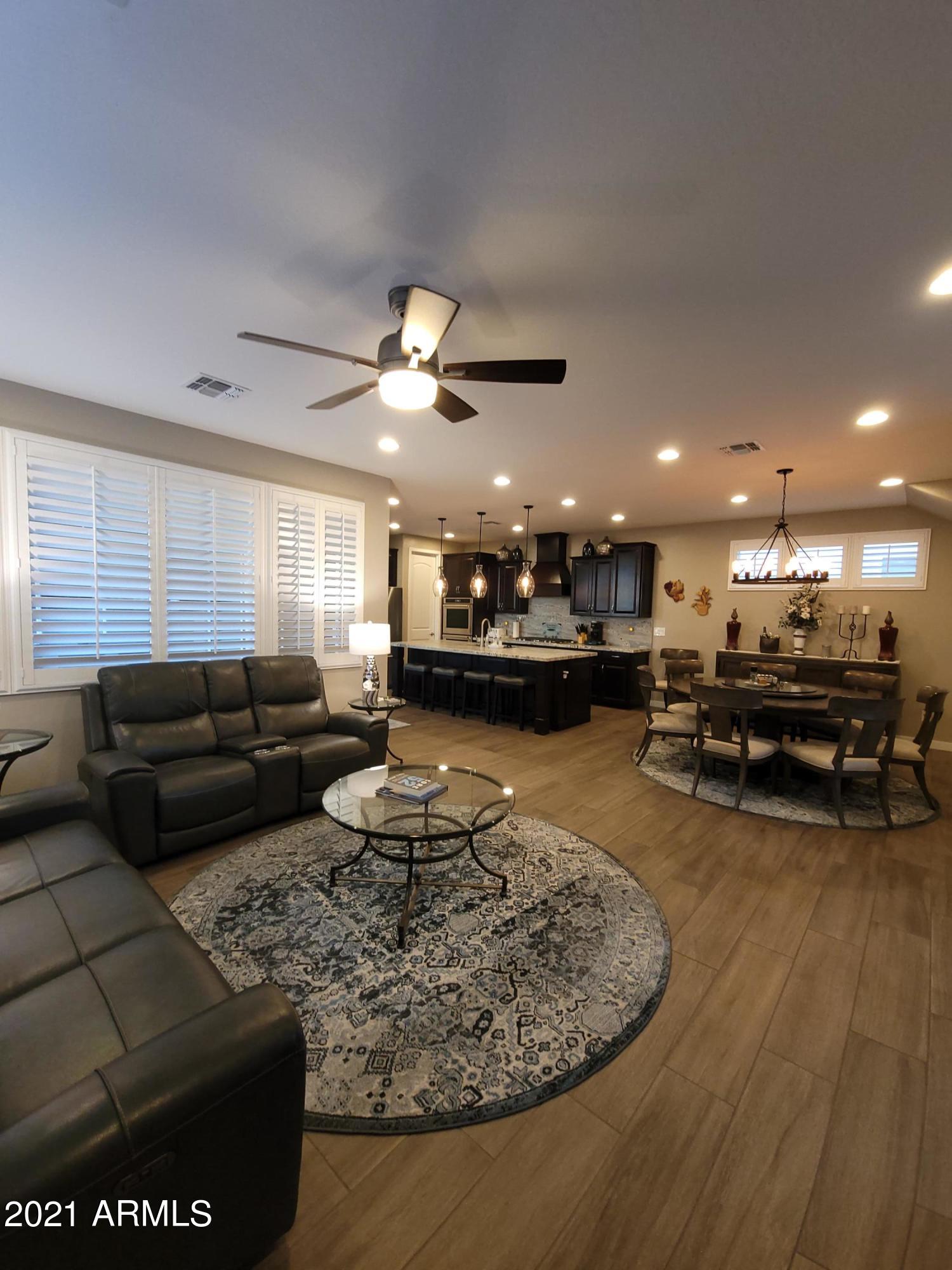 7121 West Post Road Chandler, AZ 85226 - Photo 2 of 17 Living Area
