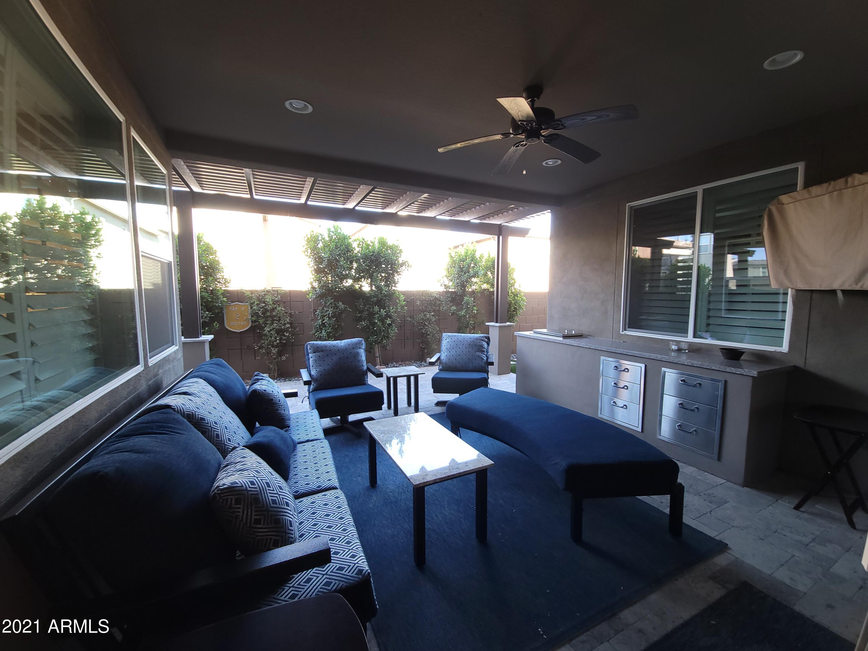 7121 West Post Road Chandler, AZ 85226 - Photo 6 of 17 Patio