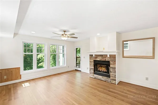 $390,000 | 140 Still Lake Drive, Unit 121, Boone, NC 28607