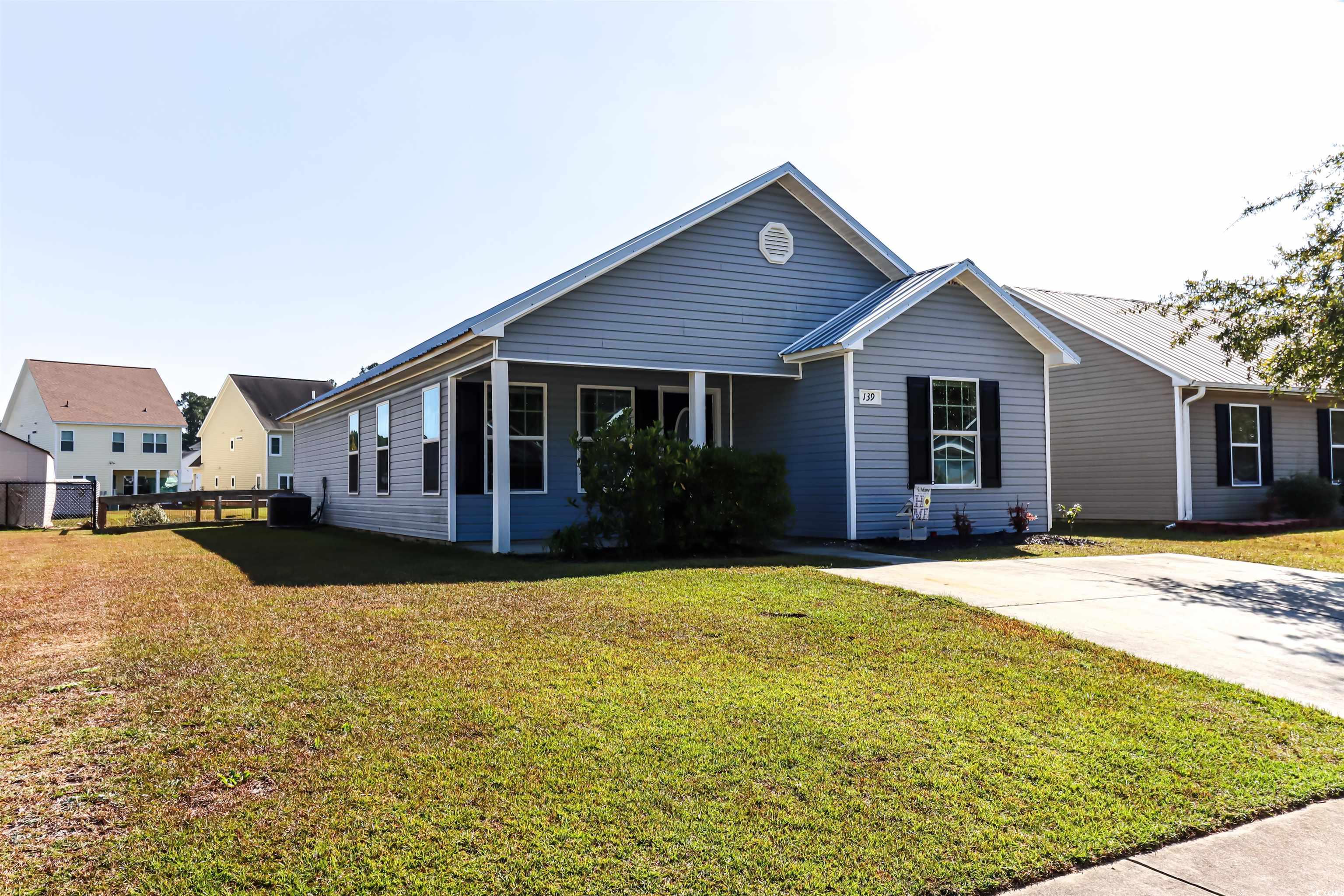 139 Hamilton Way Conway, SC 29526 - Photo 19 of 28 Gallery Image 19