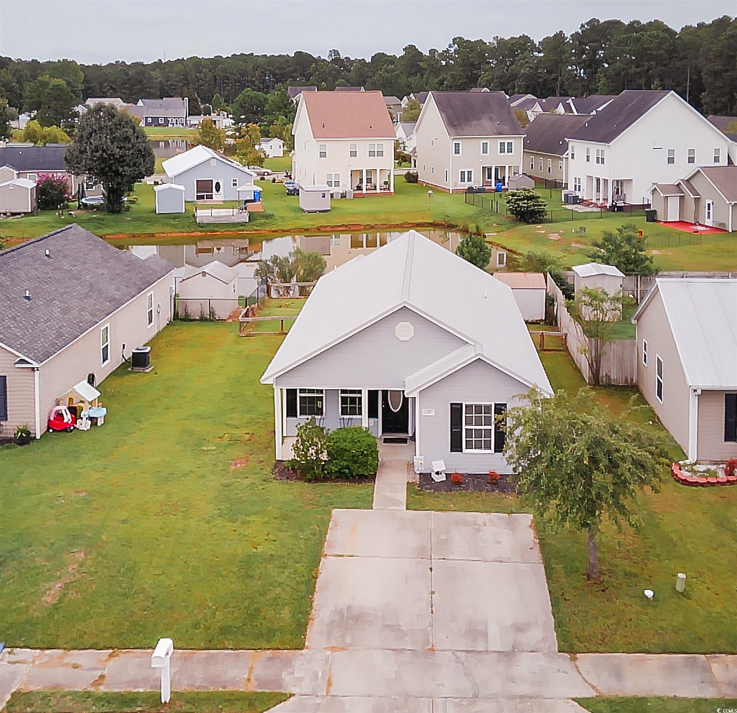139 Hamilton Way Conway, SC 29526 - Photo 21 of 28 Gallery Image 21