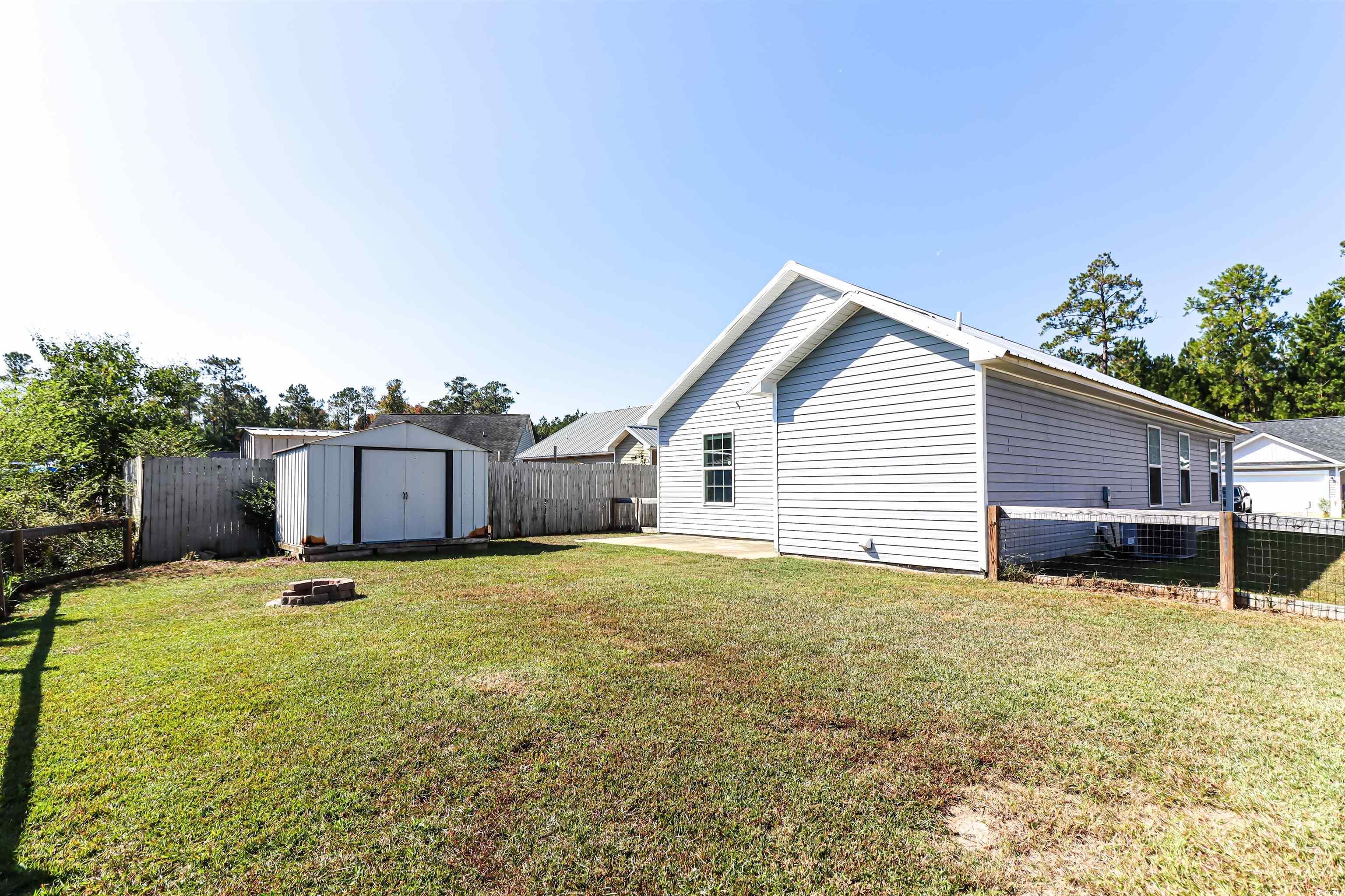 139 Hamilton Way Conway, SC 29526 - Photo 23 of 28 Gallery Image 23