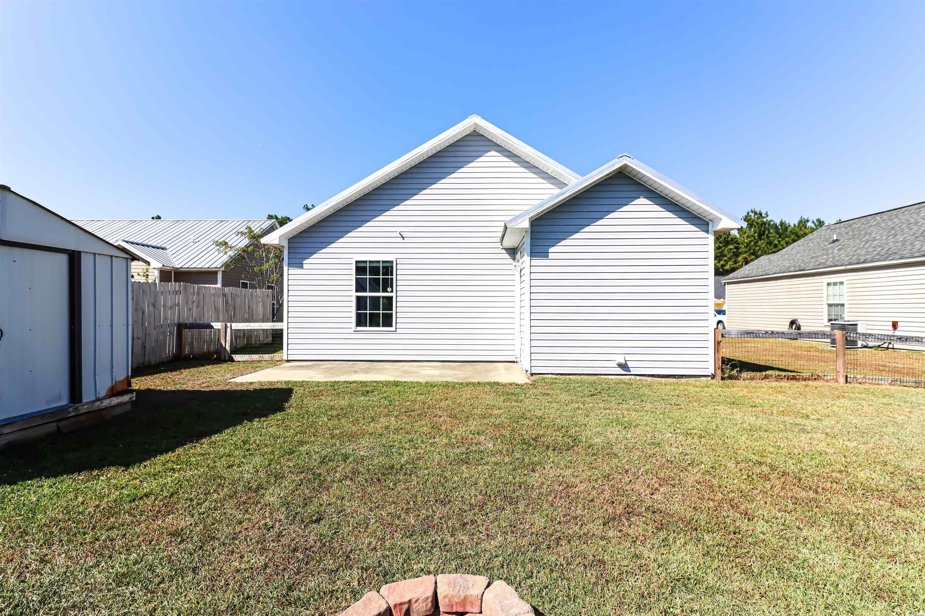 139 Hamilton Way Conway, SC 29526 - Photo 24 of 28 Gallery Image 24