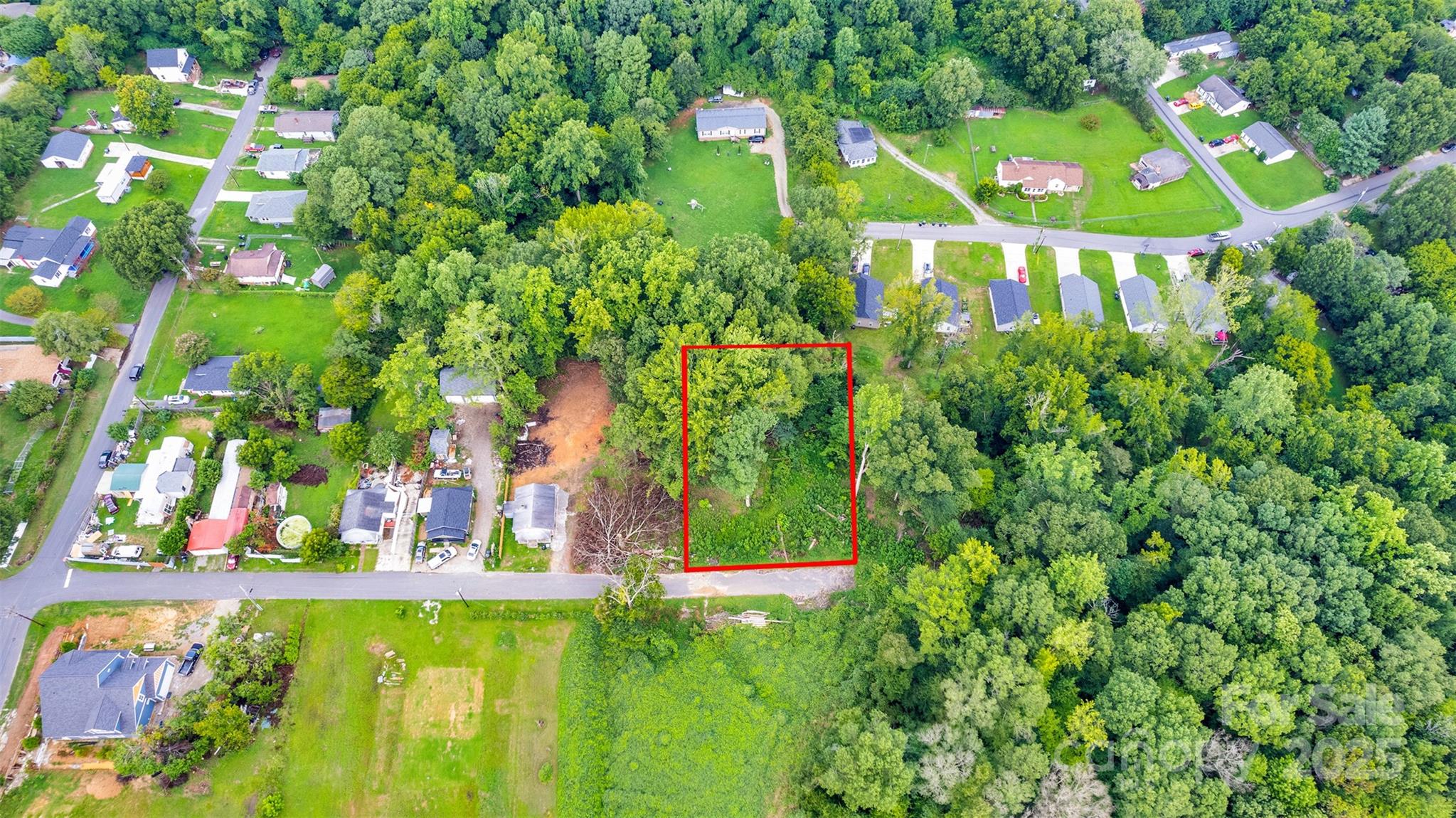 a view of a swimming pool