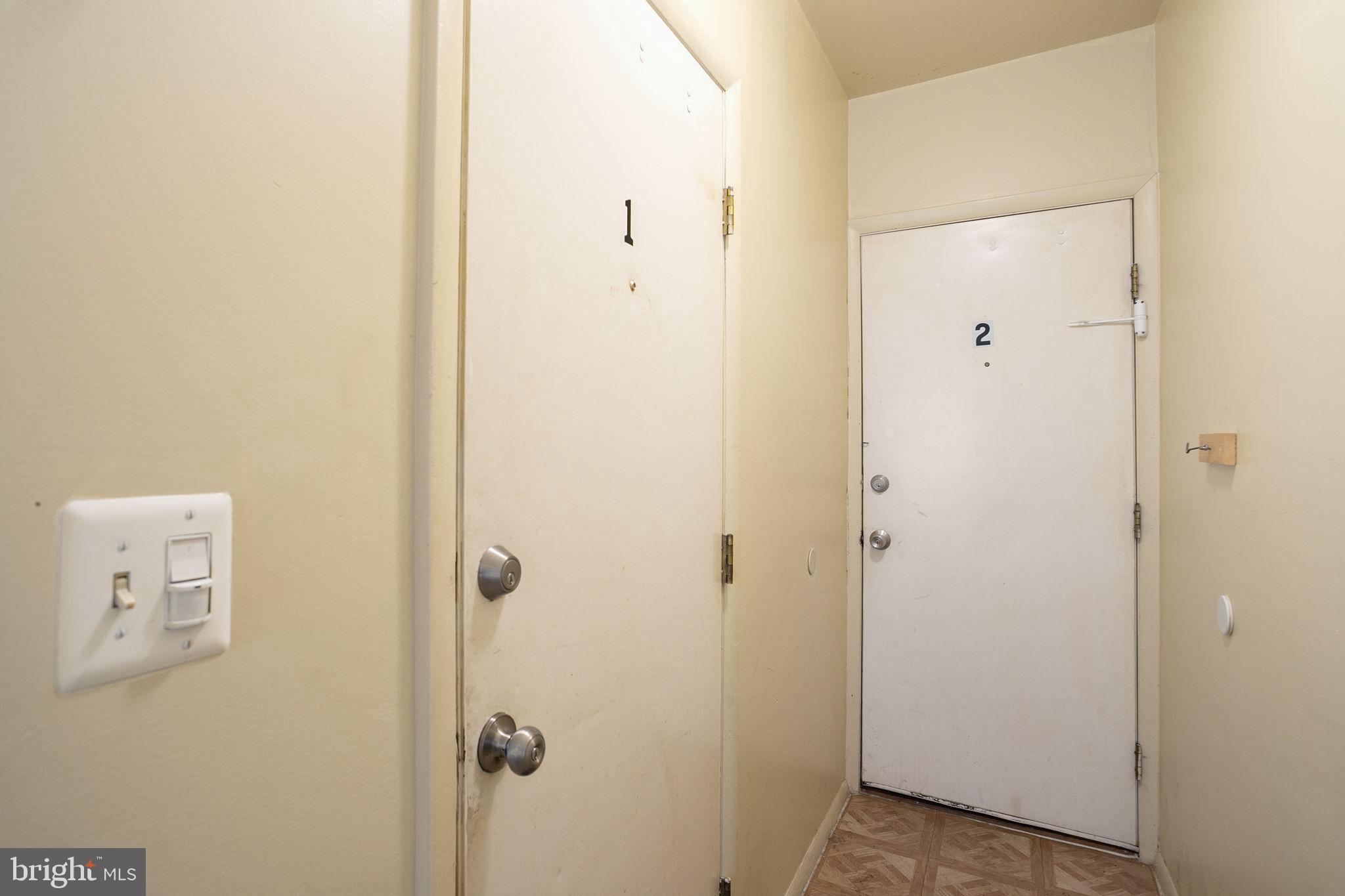 127 Kent Street Trenton, NJ 08611 - Photo 15 of 25 a bathroom with a shower