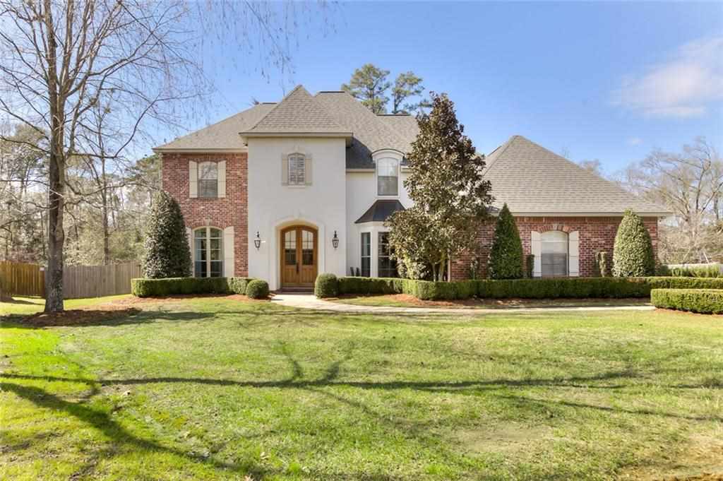 321 Chapel Loop Mandeville, LA 70471 - Photo 1 of 25 Gallery Image 1