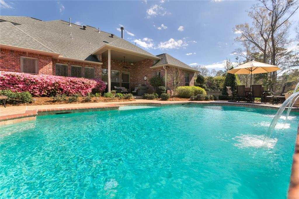 321 Chapel Loop Mandeville, LA 70471 - Photo 24 of 25 Gallery Image 24