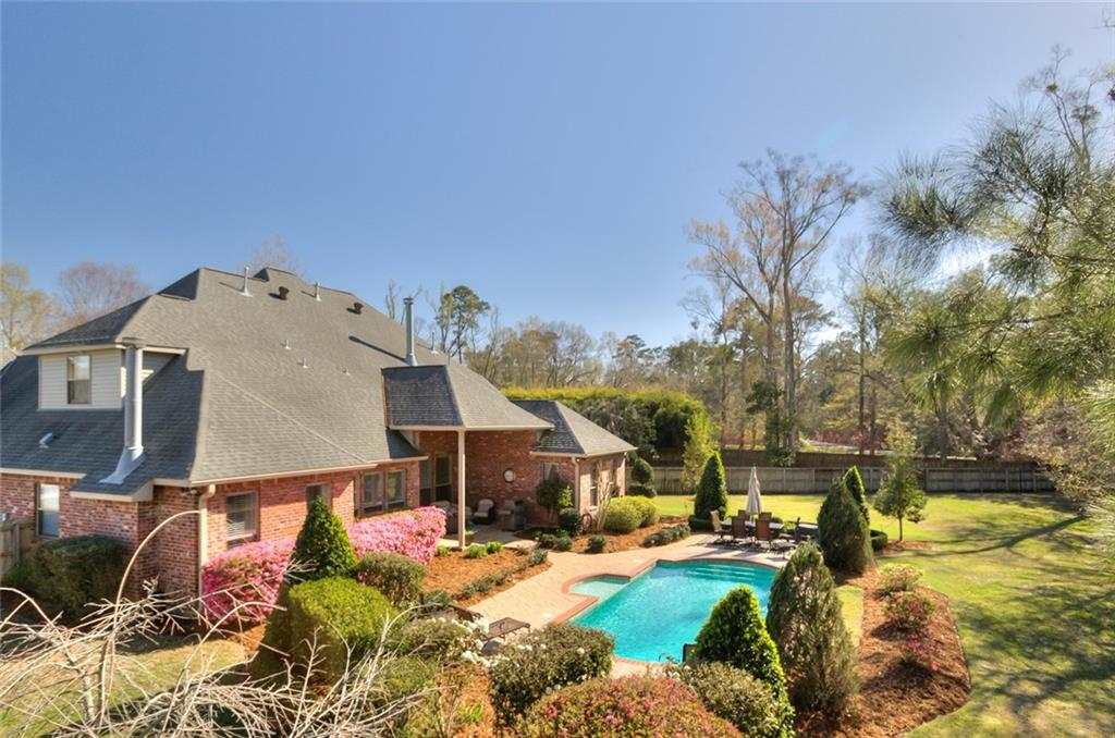 321 Chapel Loop Mandeville, LA 70471 - Photo 25 of 25 Gallery Image 25