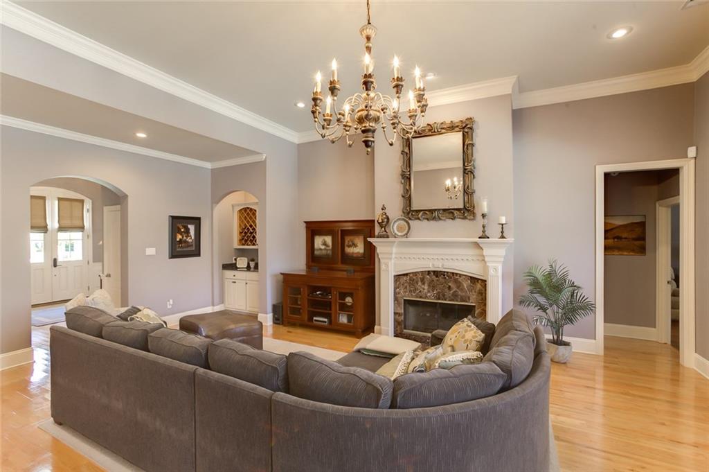 321 Chapel Loop Mandeville, LA 70471 - Photo 7 of 25 Gallery Image 7