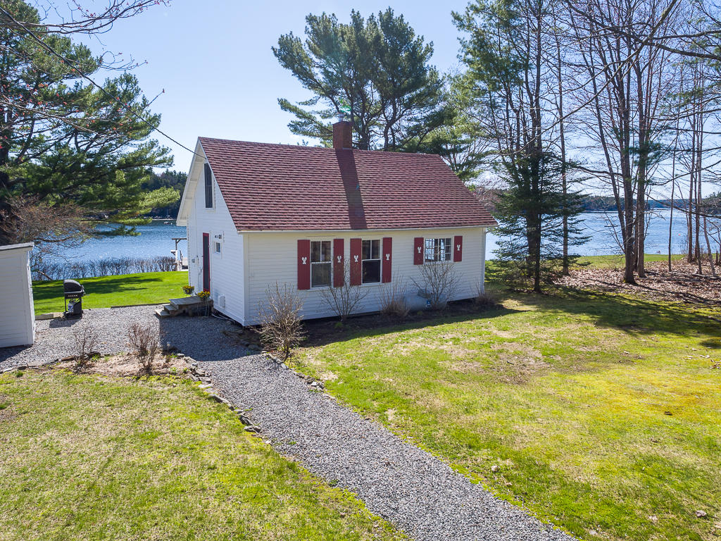 112 Shore Road Harpswell, ME 04079 - Photo 12 of 41 112 Shore Rd. Harpswell, ME_(31)_(MAPS)_