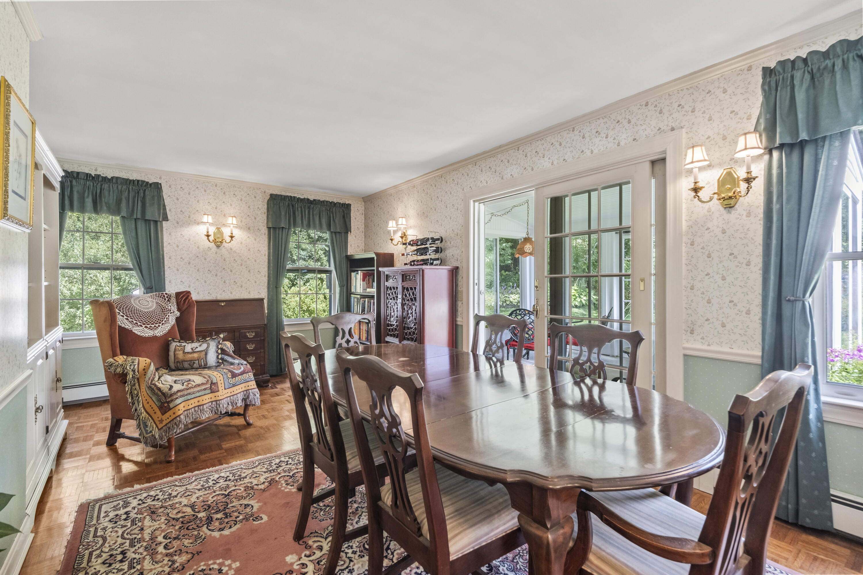 37 Shepard Hill Road Union, ME 04862 - Photo 32 of 41 91- 37 Shepard Hill Road - Union - JAC