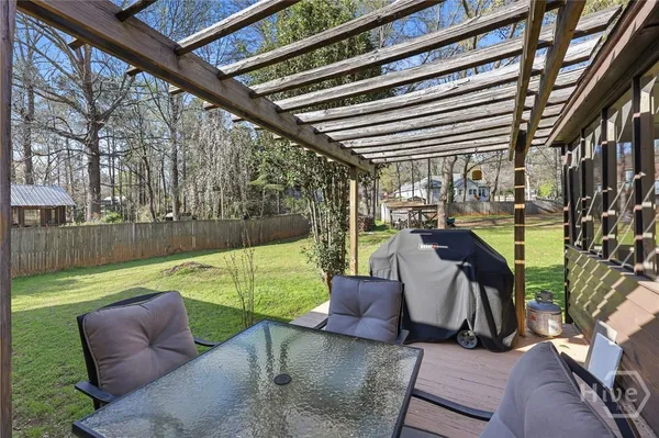 $305,000 | 185 Knob Lick Drive, Athens, GA 30605