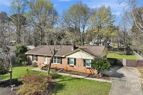 $305,000 | 185 Knob Lick Drive, Athens, GA 30605