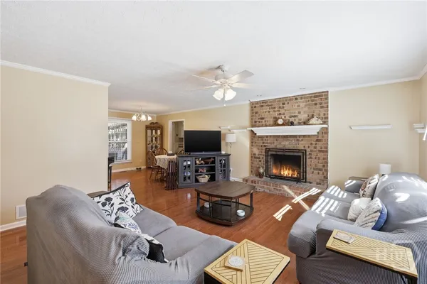 $305,000 | 185 Knob Lick Drive, Athens, GA 30605