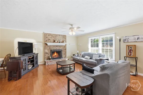 $305,000 | 185 Knob Lick Drive, Athens, GA 30605