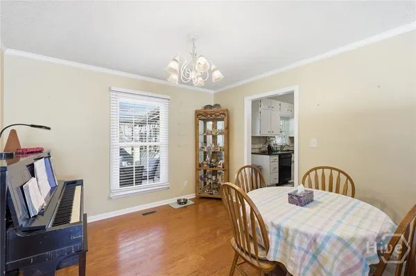 $305,000 | 185 Knob Lick Drive, Athens, GA 30605