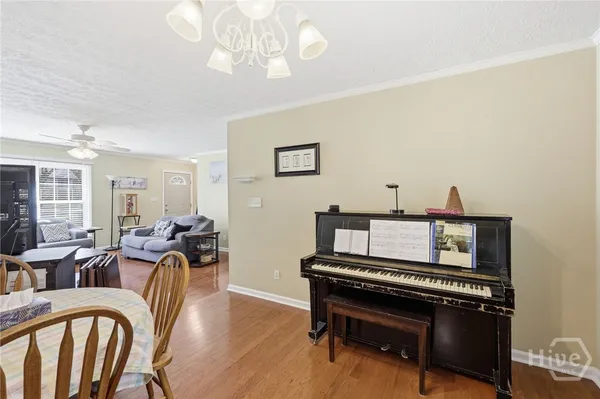 $305,000 | 185 Knob Lick Drive, Athens, GA 30605