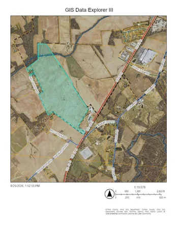$46,380,000 | 0 South Us 68, Wilmington, OH 45177