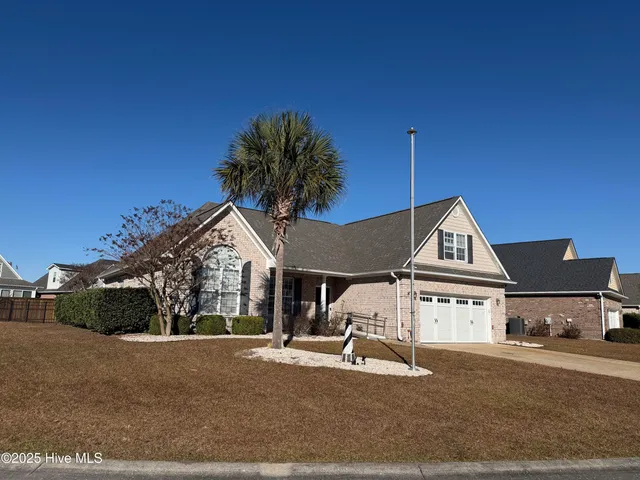 $468,000 | 1130 Spring Glen Court, Leland, NC 28451