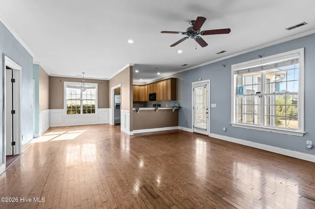 $458,000 | 1130 Spring Glen Court, Leland, NC 28451