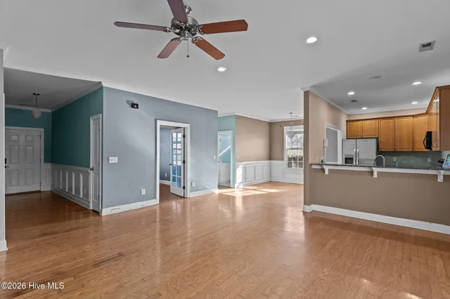 $458,000 | 1130 Spring Glen Court, Leland, NC 28451