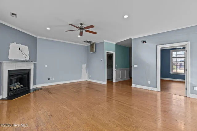 $458,000 | 1130 Spring Glen Court, Leland, NC 28451