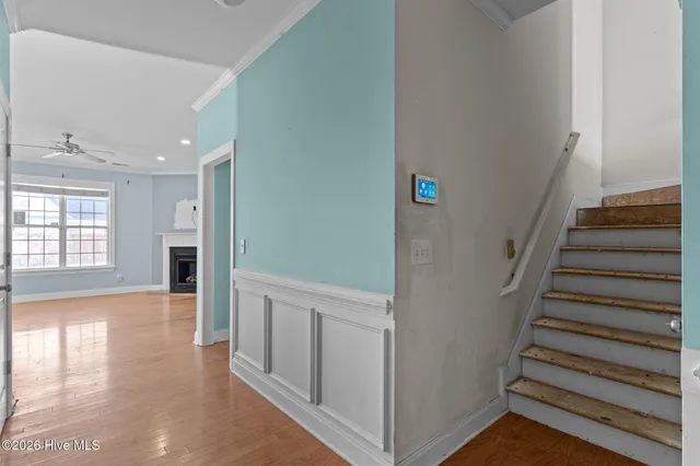 $458,000 | 1130 Spring Glen Court, Leland, NC 28451