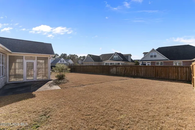 $458,000 | 1130 Spring Glen Court, Leland, NC 28451