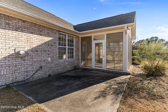 $458,000 | 1130 Spring Glen Court, Leland, NC 28451