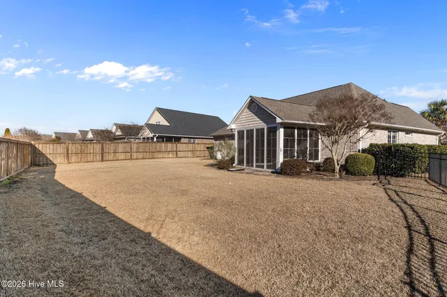 $458,000 | 1130 Spring Glen Court, Leland, NC 28451