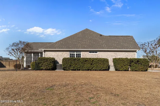 $458,000 | 1130 Spring Glen Court, Leland, NC 28451