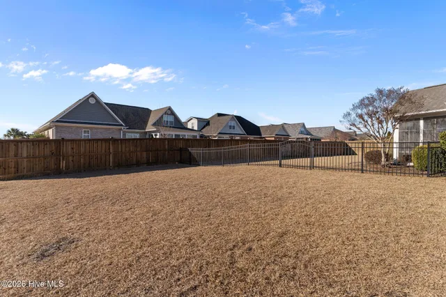 $458,000 | 1130 Spring Glen Court, Leland, NC 28451