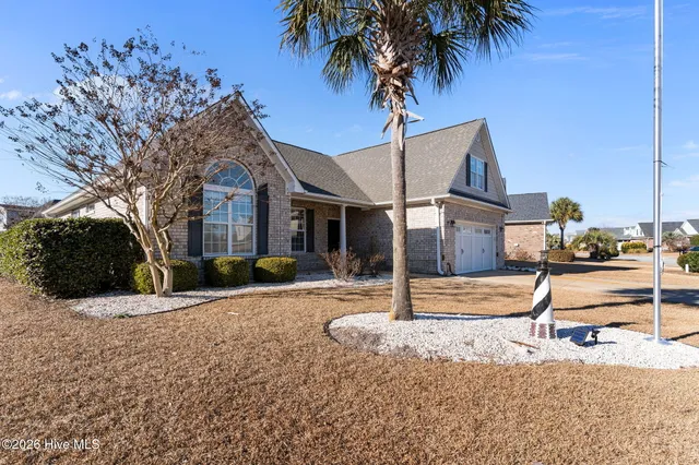 $458,000 | 1130 Spring Glen Court, Leland, NC 28451