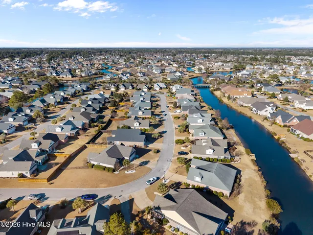 $458,000 | 1130 Spring Glen Court, Leland, NC 28451