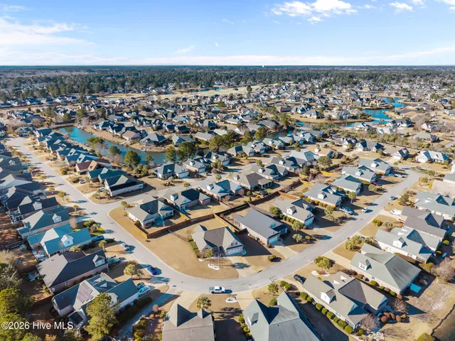 $458,000 | 1130 Spring Glen Court, Leland, NC 28451